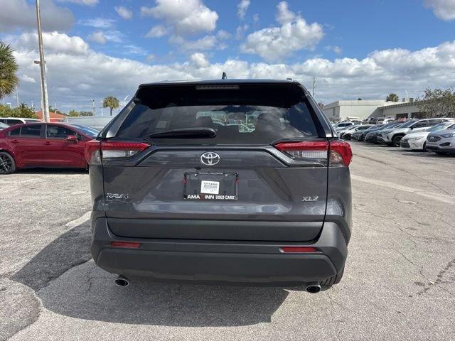 Toyota Rav4 Xle - Thumbnail 17