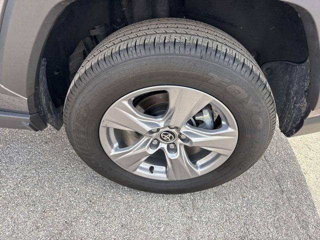 Toyota Rav4 Xle - Thumbnail 13