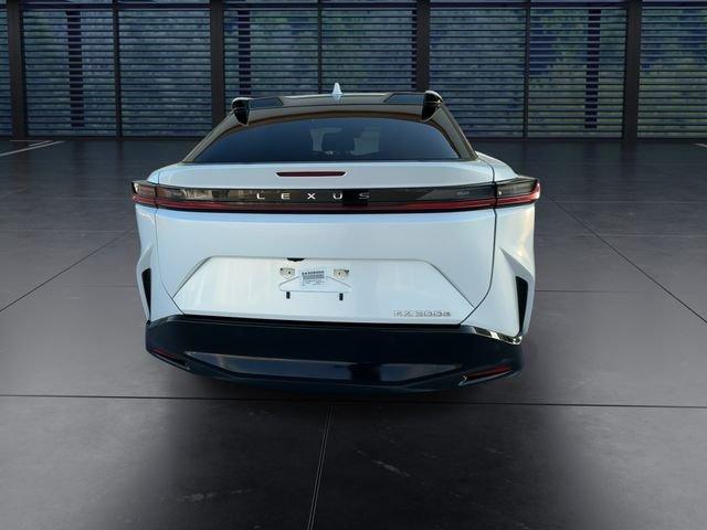 Lexus Rz 300E Premium - Thumbnail 8