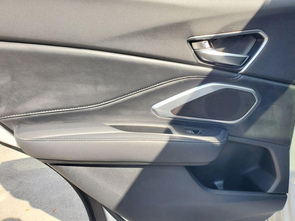 Acura Rdx Base - Thumbnail 15
