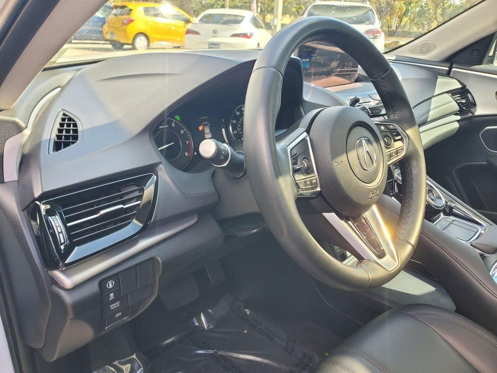 Acura Rdx Base - Thumbnail 16