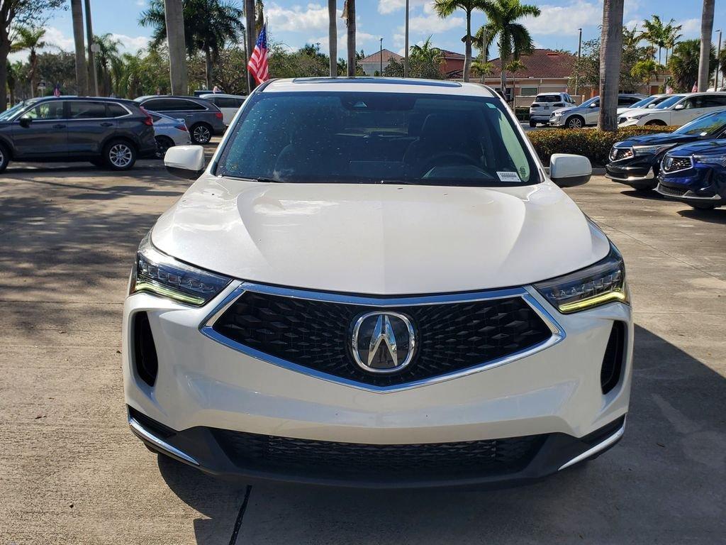 Acura Rdx Base - Thumbnail 3