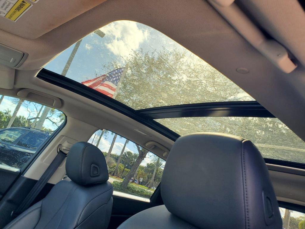 Acura Rdx Base - Thumbnail 19