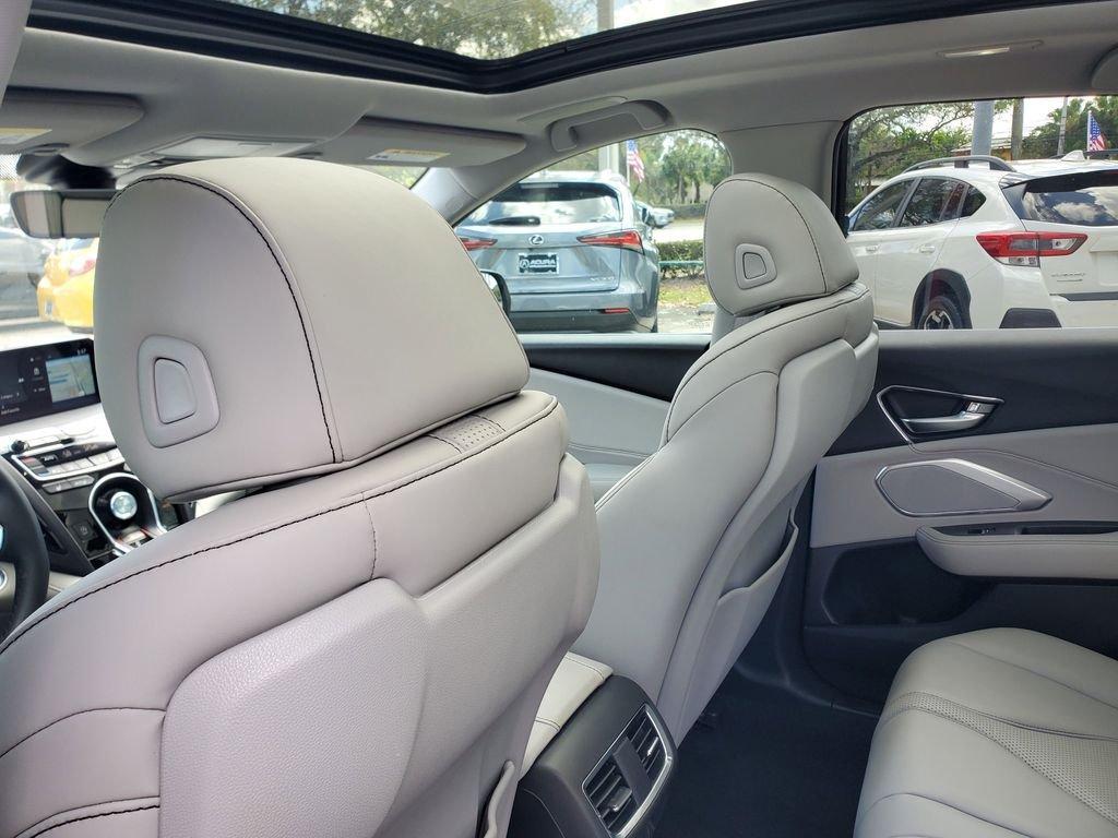 Acura Rdx Technology Package - Thumbnail 12