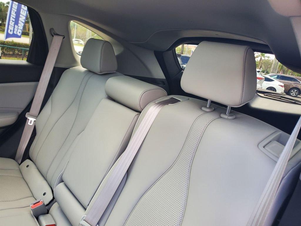 Acura Rdx Technology Package - Thumbnail 14