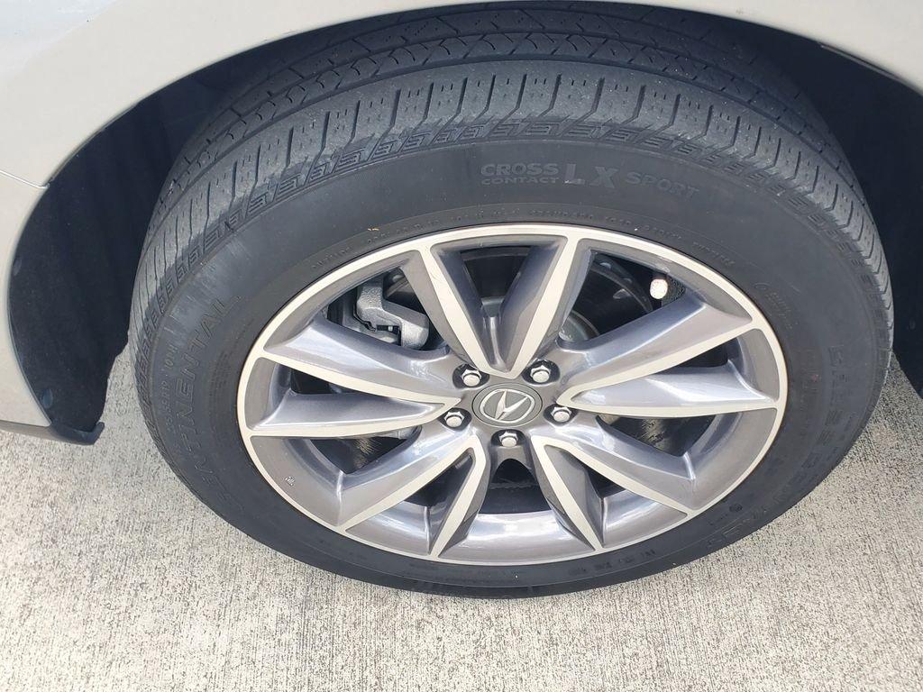 Acura Rdx Technology Package - Thumbnail 5