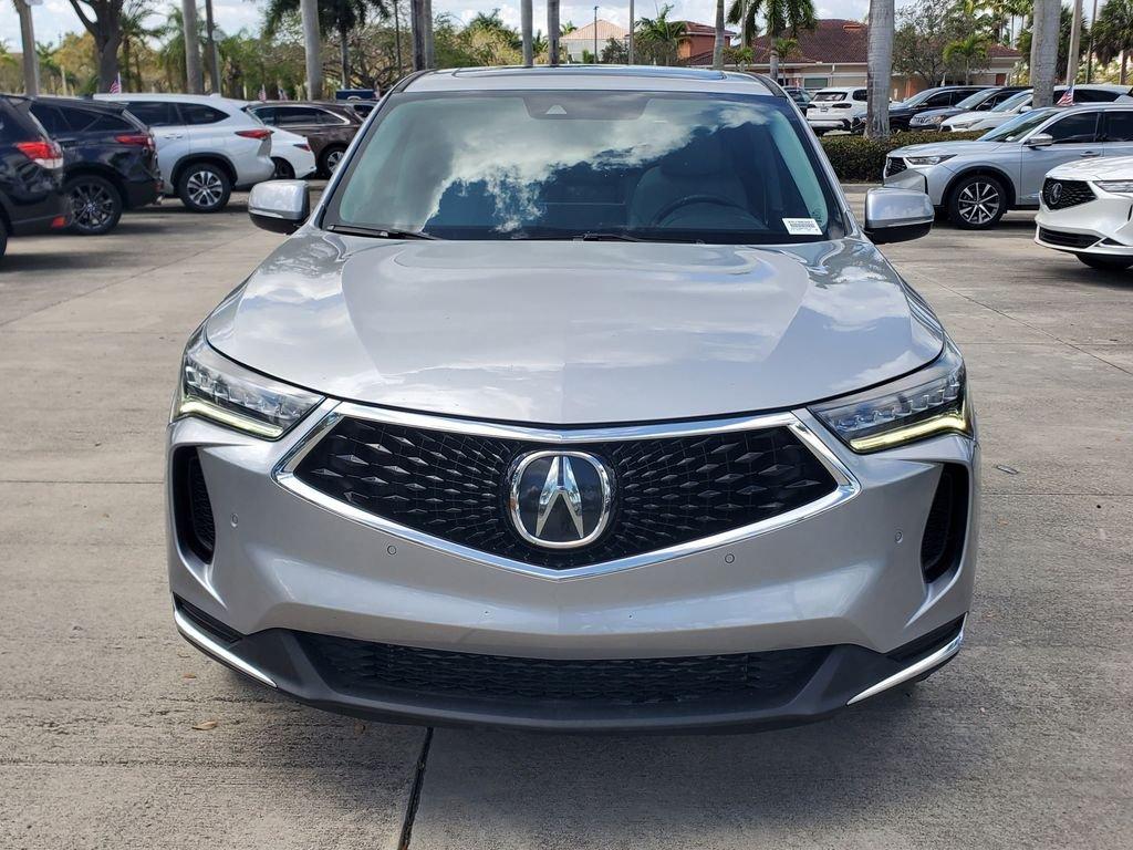 Acura Rdx Technology Package - Thumbnail 3