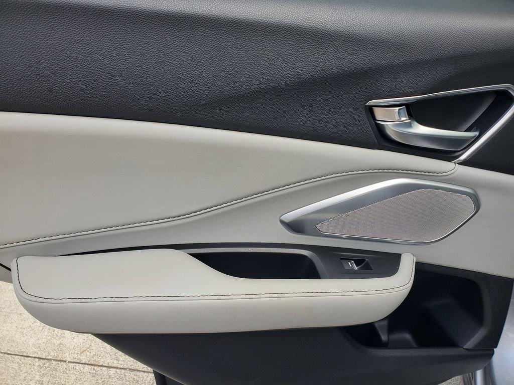 Acura Rdx Technology Package - Thumbnail 15