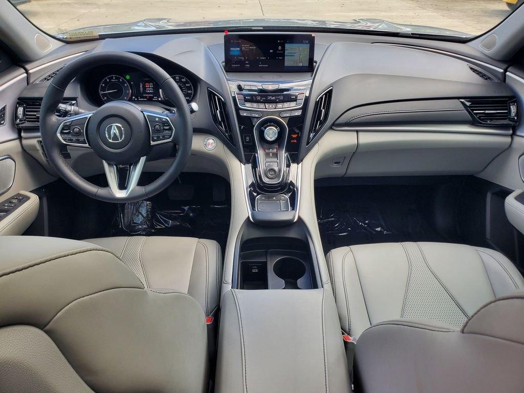 Acura Rdx Technology Package - Thumbnail 11