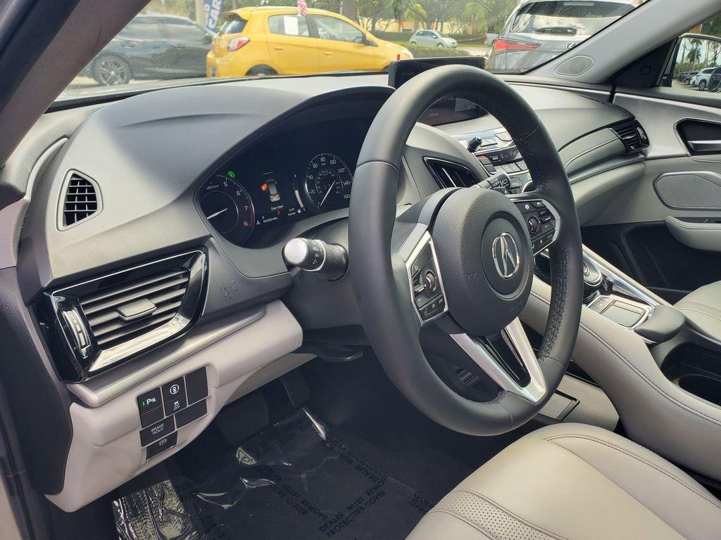Acura Rdx Technology Package - Thumbnail 16
