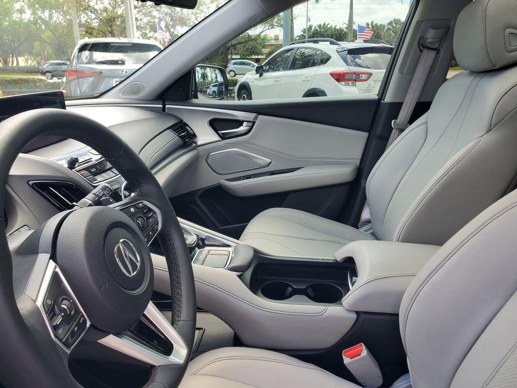 Acura Rdx Technology Package - Thumbnail 17
