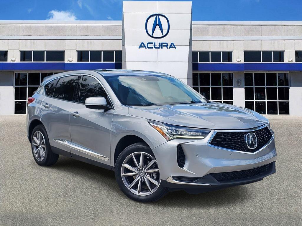 Acura Rdx Technology Package - Thumbnail 2