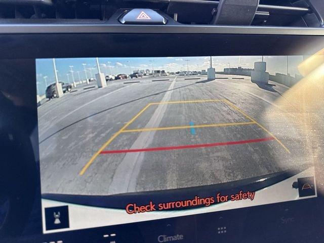 Lexus Rz 300E Premium - Thumbnail 18