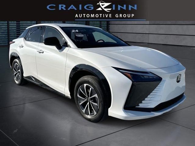 Lexus Rz 300E Premium - View 1