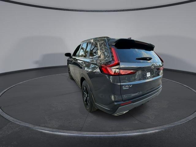 Honda Cr-V Hybrid Sport-L - Thumbnail 13