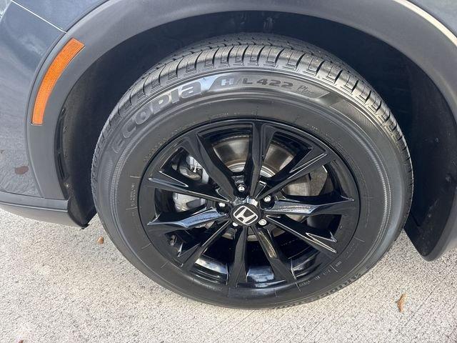 Honda Cr-V Hybrid Sport-L - Thumbnail 17