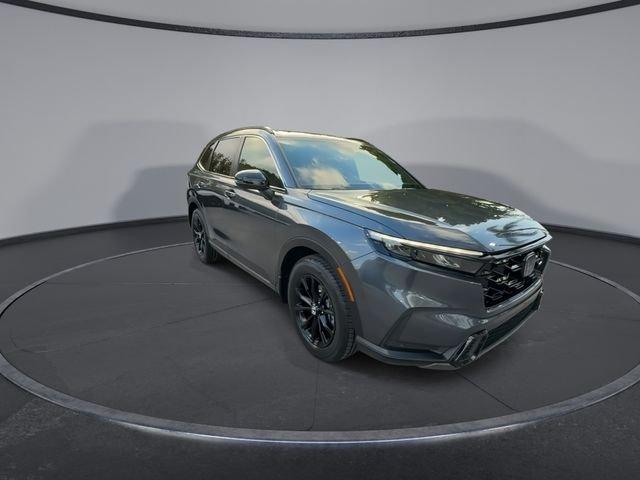 Honda Cr-V Hybrid Sport-L - Thumbnail 9