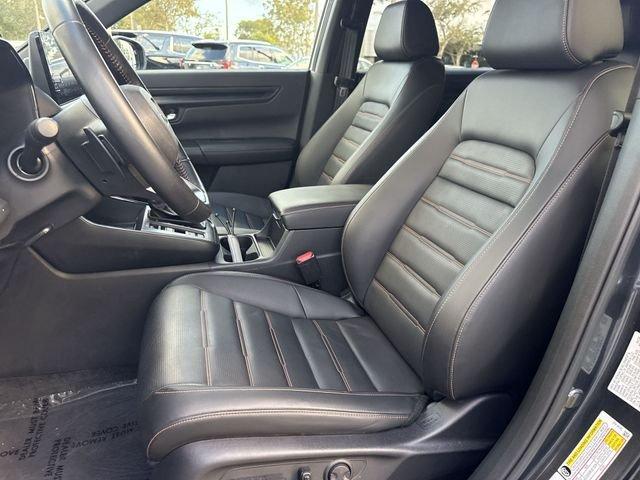 Honda Cr-V Hybrid Sport-L - Thumbnail 18