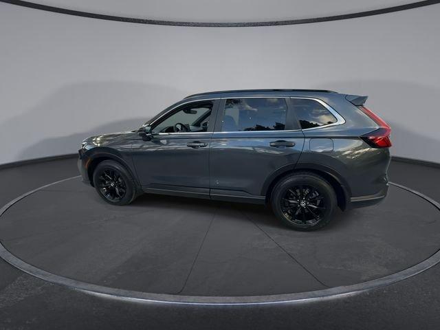 Honda Cr-V Hybrid Sport-L - Thumbnail 12
