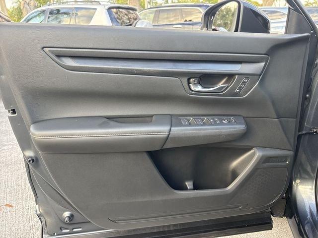 Honda Cr-V Hybrid Sport-L - Thumbnail 20