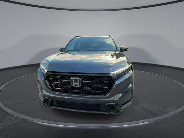 Honda Cr-V Hybrid Sport-L - Thumbnail 10