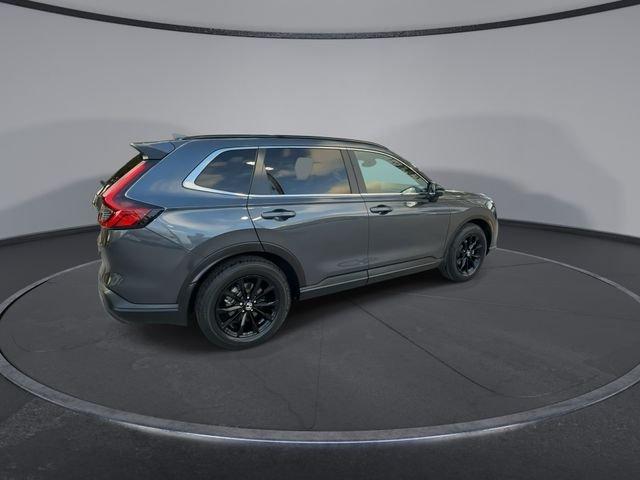 Honda Cr-V Hybrid Sport-L - Thumbnail 15