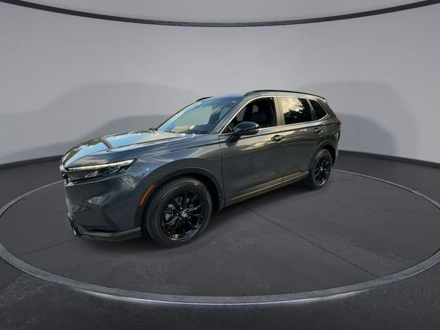 Honda Cr-V Hybrid Sport-L - Thumbnail 11