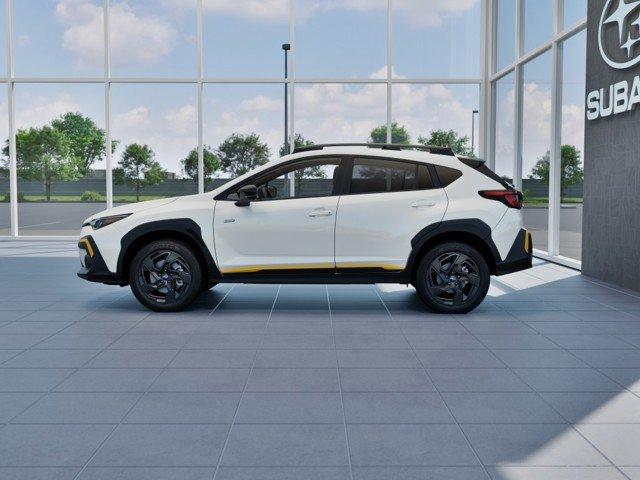 Subaru Crosstrek Sport - Thumbnail 10
