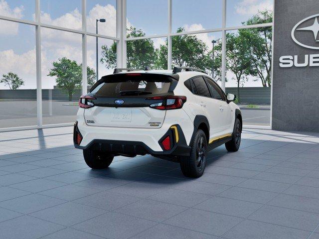 Subaru Crosstrek Sport - Thumbnail 12