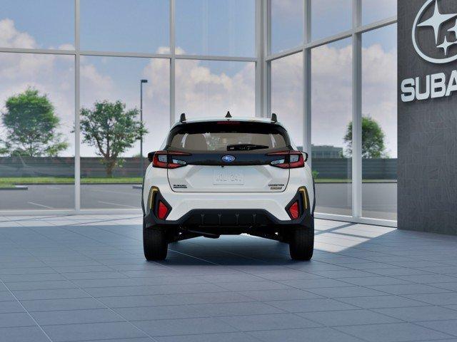 Subaru Crosstrek Sport - Thumbnail 15