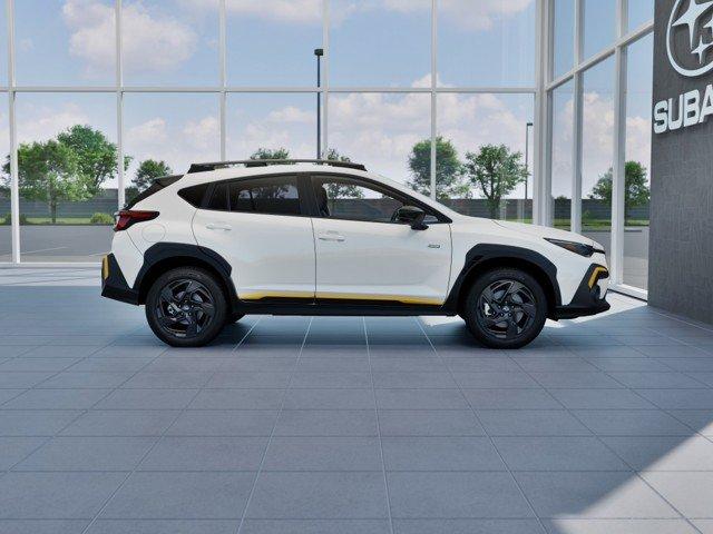 Subaru Crosstrek Sport - Thumbnail 13