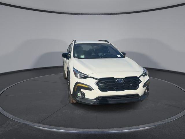 Subaru Crosstrek Sport - Thumbnail 11