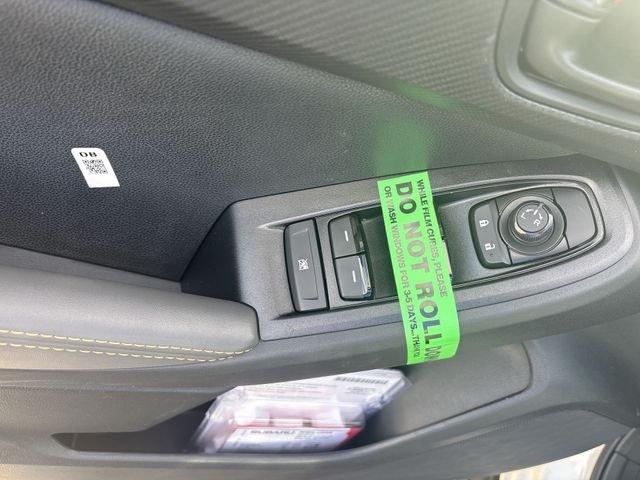 Subaru Crosstrek Sport - Thumbnail 20