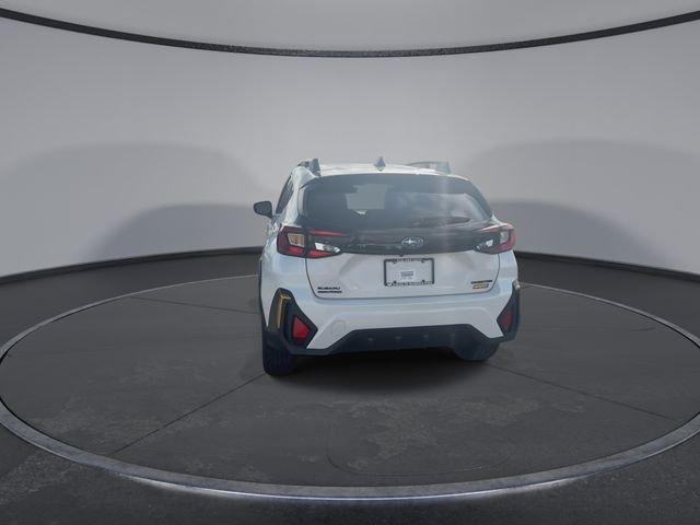 Subaru Crosstrek Sport - Thumbnail 15