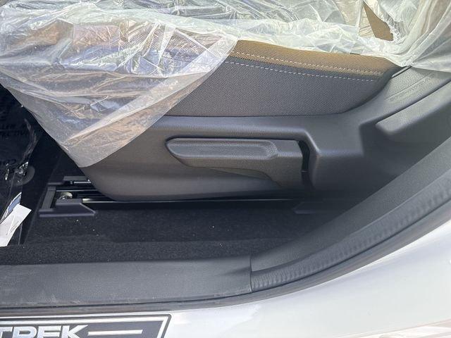 Subaru Crosstrek Sport - Thumbnail 19