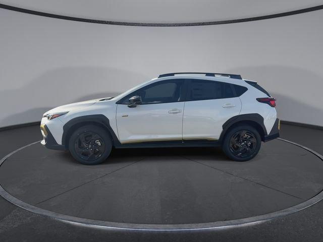 Subaru Crosstrek Sport - Thumbnail 13