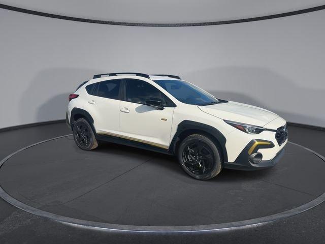 Subaru Crosstrek Sport - Thumbnail 10