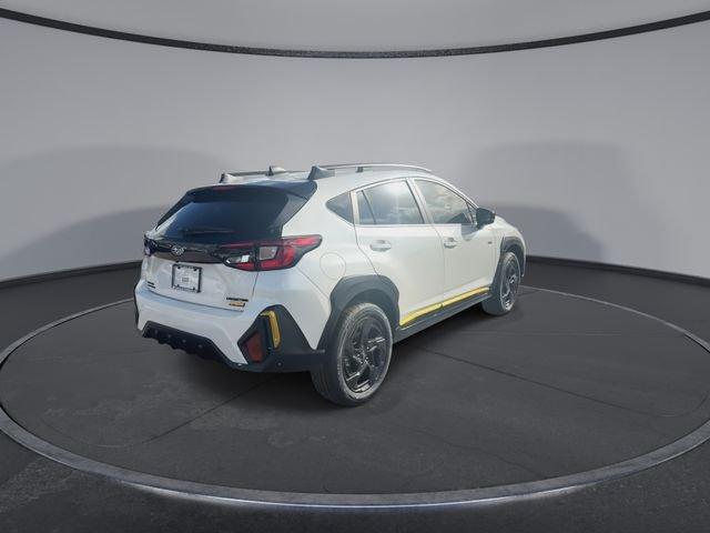 Subaru Crosstrek Sport - Thumbnail 16