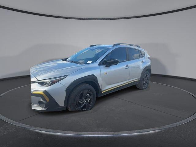 Subaru Crosstrek Sport - Thumbnail 11