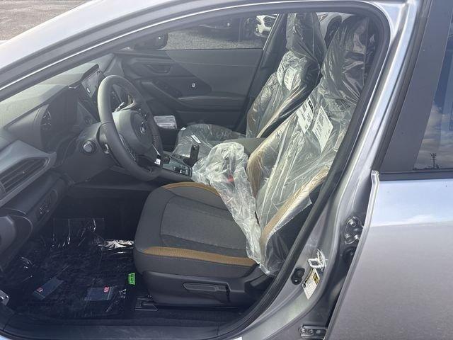 Subaru Crosstrek Sport - Thumbnail 17