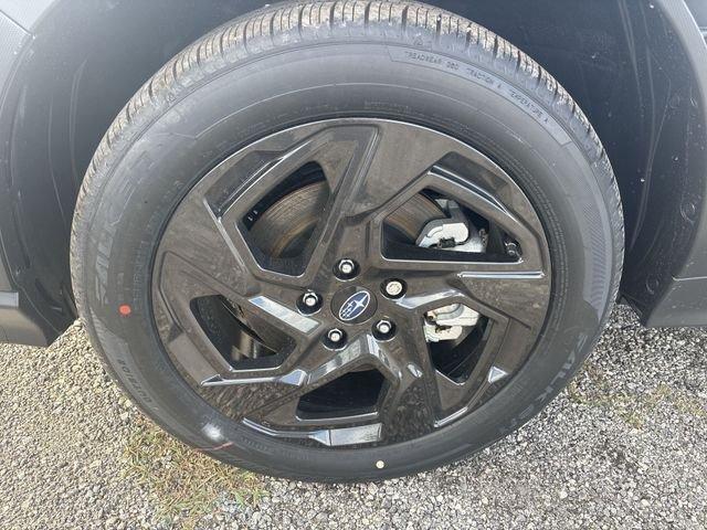 Subaru Crosstrek Sport - Thumbnail 16