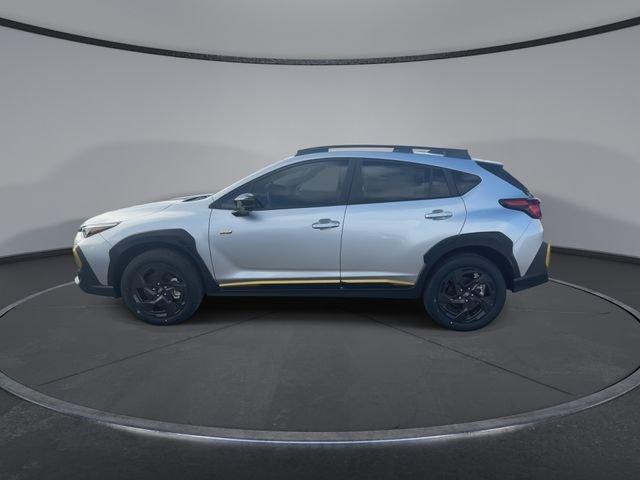 Subaru Crosstrek Sport - Thumbnail 12
