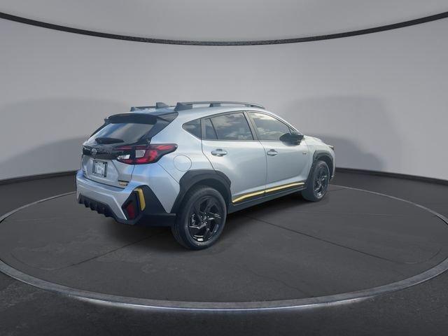 Subaru Crosstrek Sport - Thumbnail 15