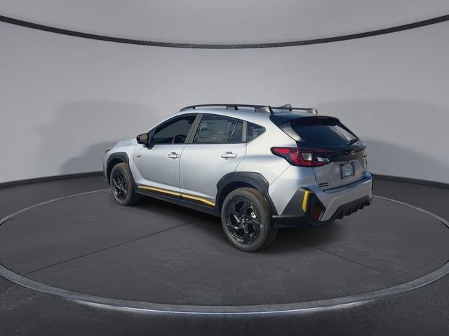 Subaru Crosstrek Sport - Thumbnail 14
