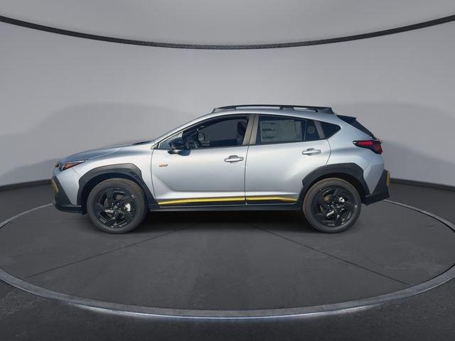 Subaru Crosstrek Sport - Thumbnail 13