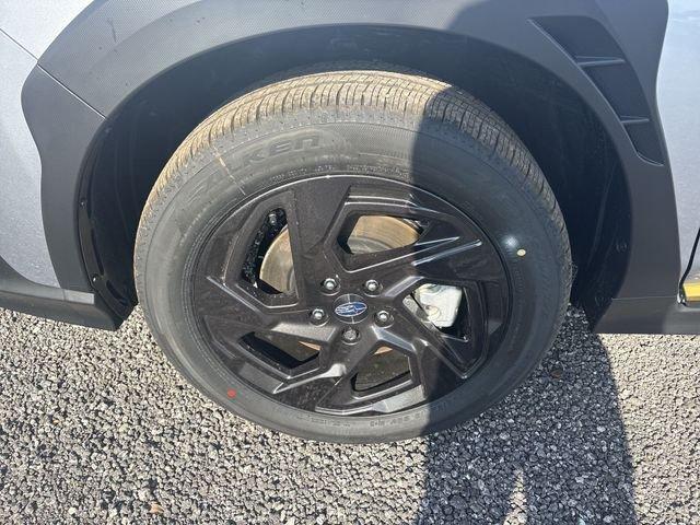 Subaru Crosstrek Sport - Thumbnail 17