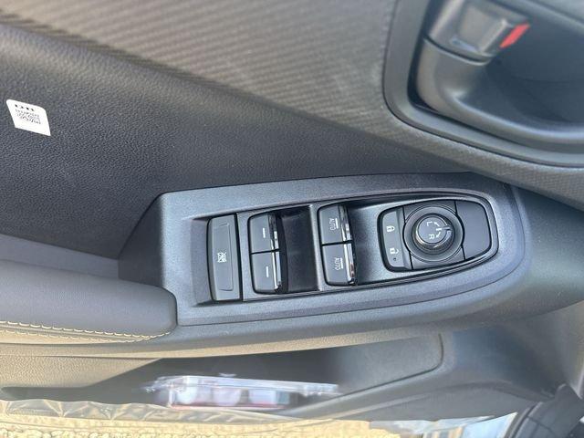 Subaru Crosstrek Sport - Thumbnail 20