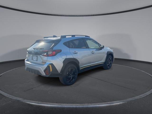 Subaru Crosstrek Sport - Thumbnail 16