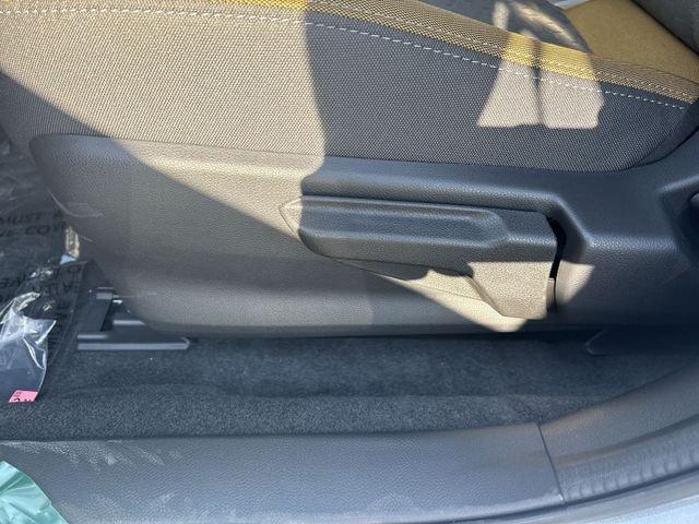 Subaru Crosstrek Sport - Thumbnail 19