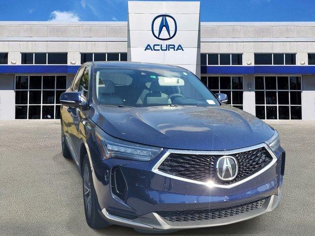 Acura Rdx Technology Package - Thumbnail 15